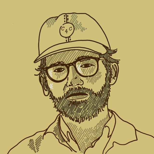 C4C artist profile image