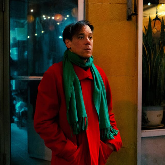 of Montreal artist profile image