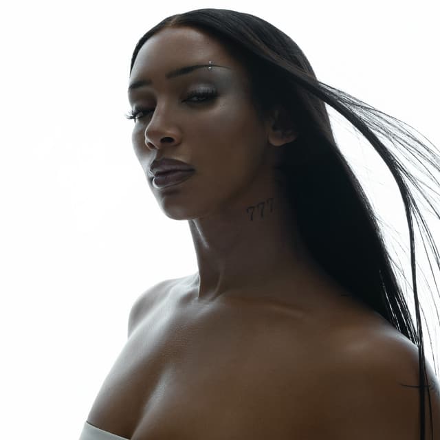 Naomi Sharon's artist profile image