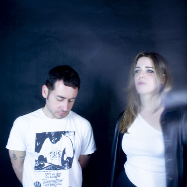 SDH (Semiotics Department of Heteronyms) artist profile image