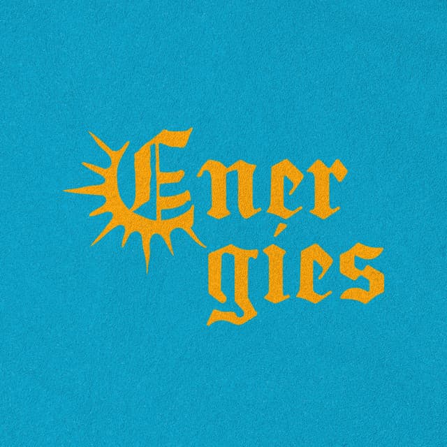 Energies artist profile image