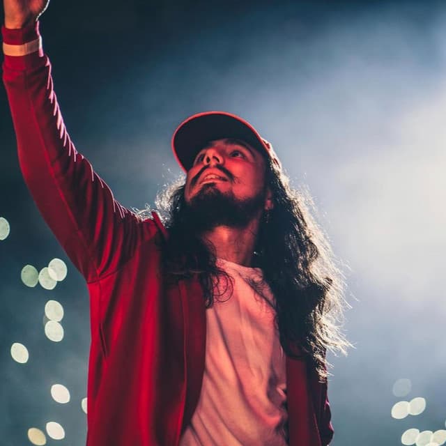 Don Krez artist profile image
