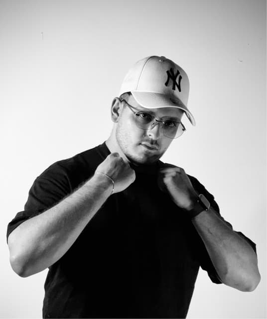 Strn. artist profile image