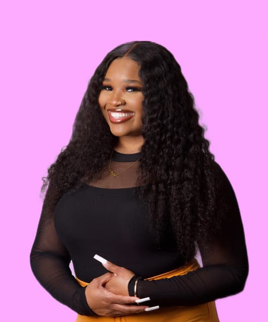 Porsha Love artist profile
