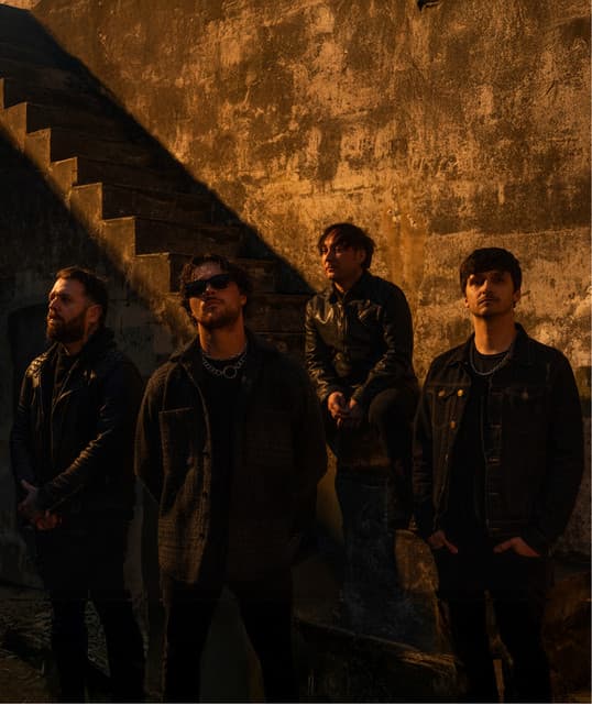 Moon Fever artist profile image