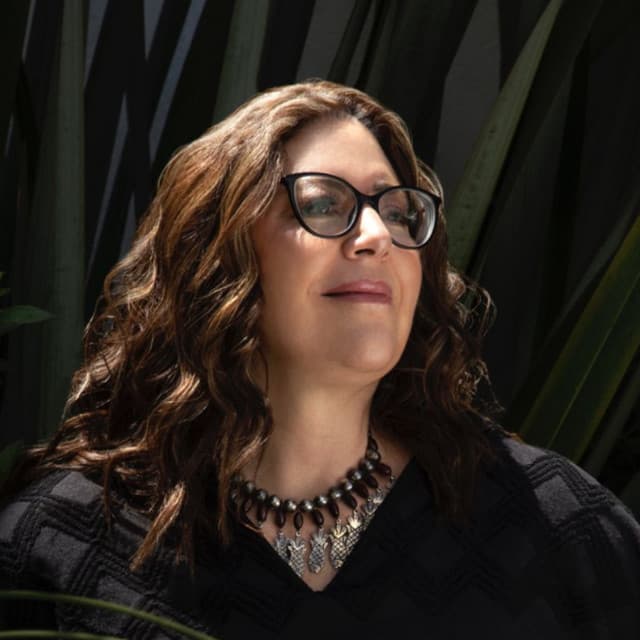 Gabriela Ortiz artist profile image