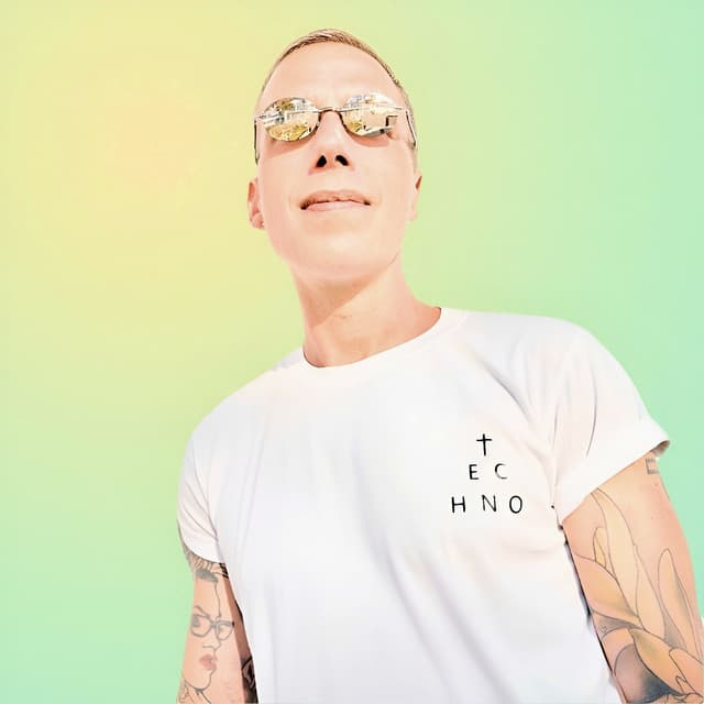 Dirty Doering artist profile image