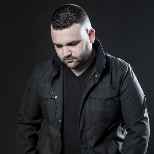 Tensteps artist profile image