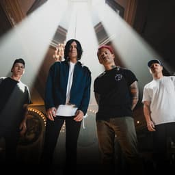 Sleeping With Sirens's artist profile image