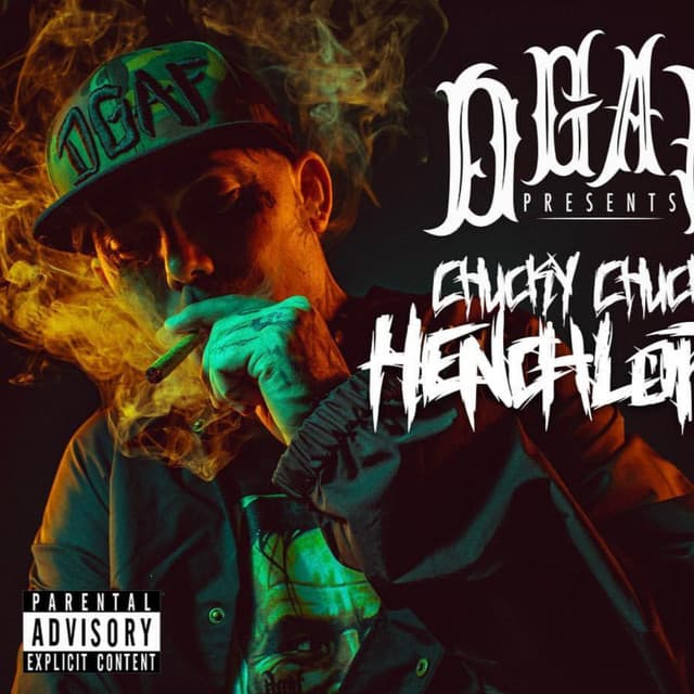 Chucky Chuck artist profile image