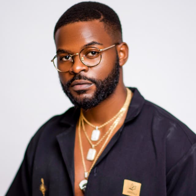 Falz artist profile image