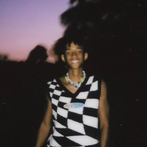 Jaden artist profile image