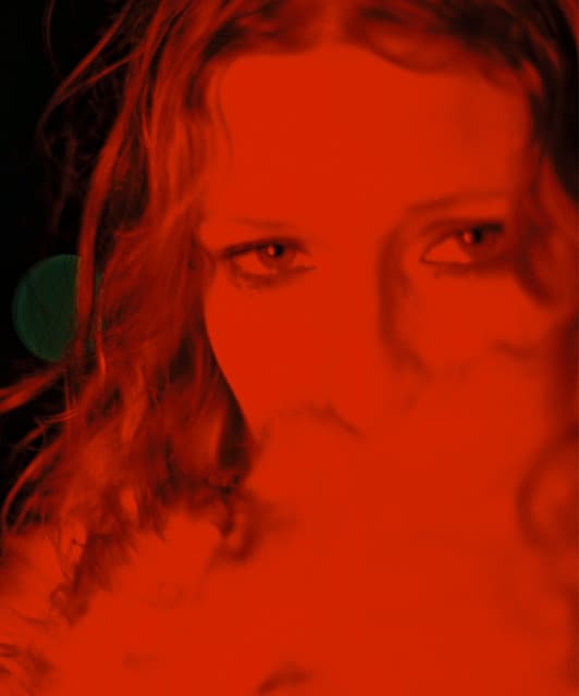 Liz Cooper's artist profile image