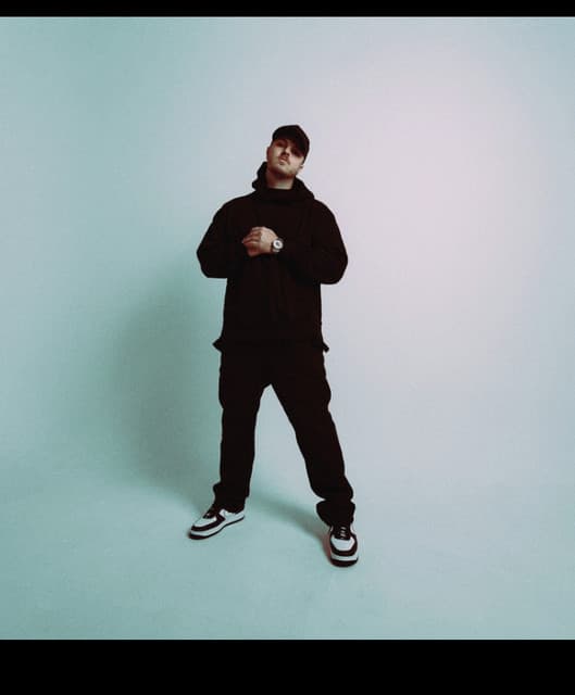 DLMT artist profile image