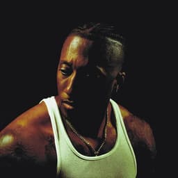 Lecrae's artist profile image