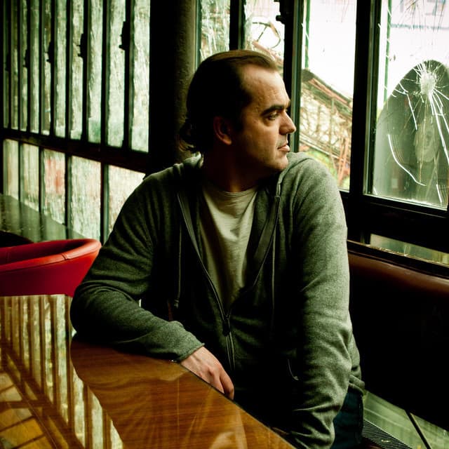 St Germain artist profile image