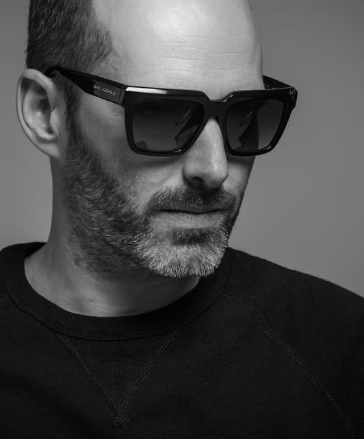 DJ Cam artist profile image