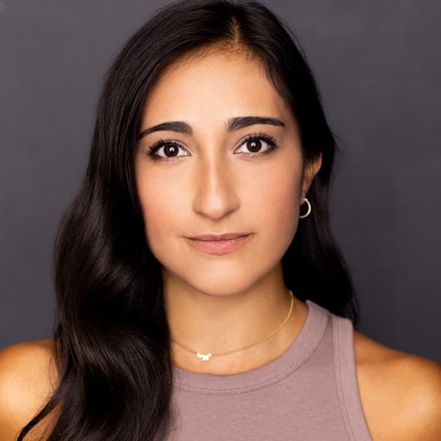 Krystina Alabado profile