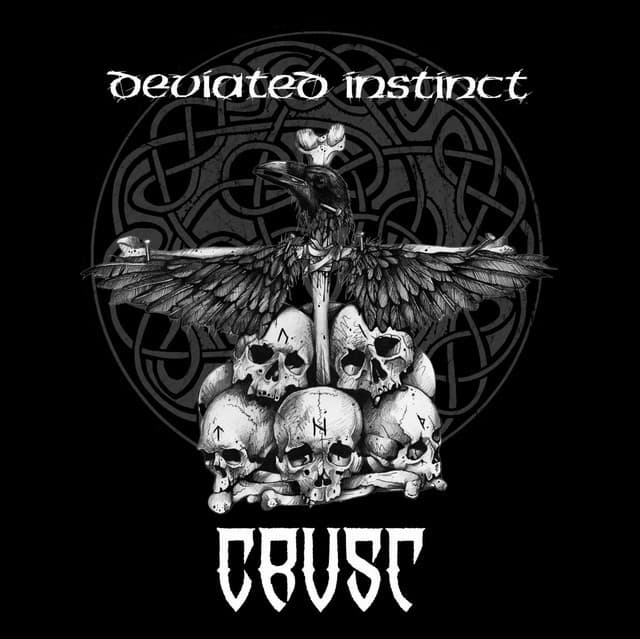 Deviated Instinct artist profile
