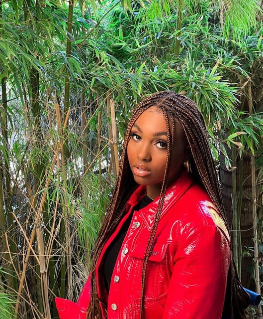 Tiana Major9 artist profile image