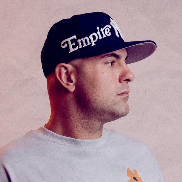 Avision artist profile image