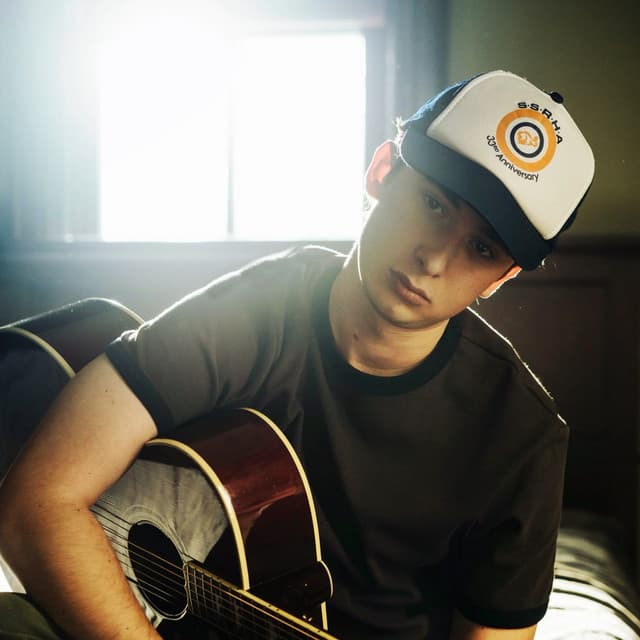 Benny G artist profile