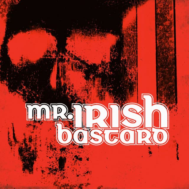 Mr. Irish Bastard artist profile image