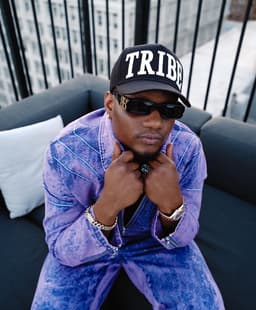 DJ Tunez's artist profile image