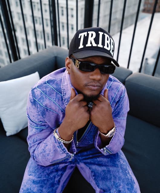 DJ Tunez's artist profile image