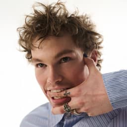Presley Regier's artist profile image