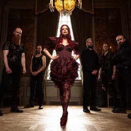 Blackbriar's artist profile image