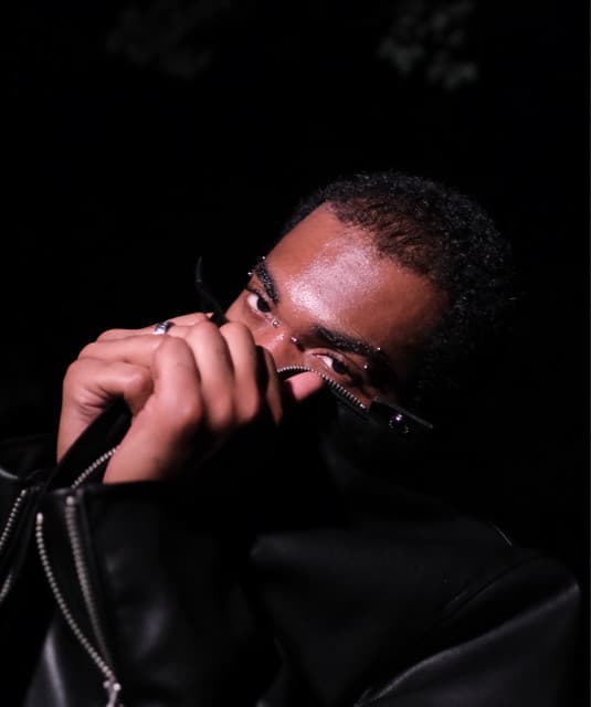 Jelani Rose artist profile image