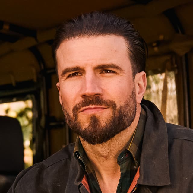 Sam Hunt's artist profile image