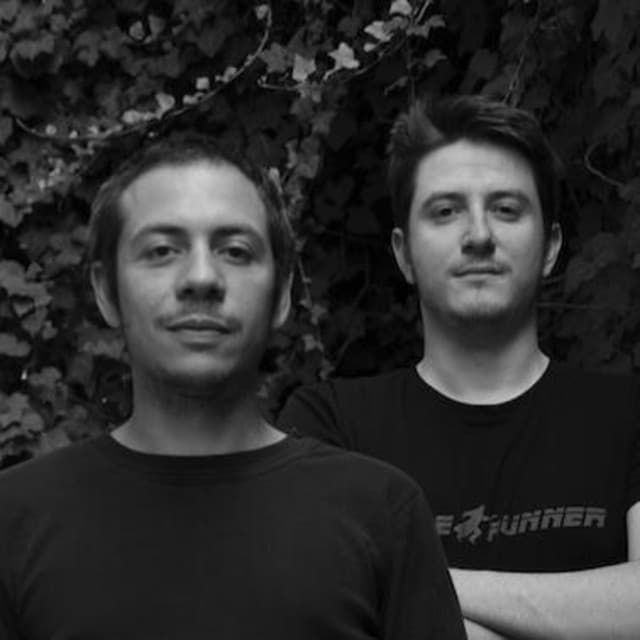 Disphonia artist profile image