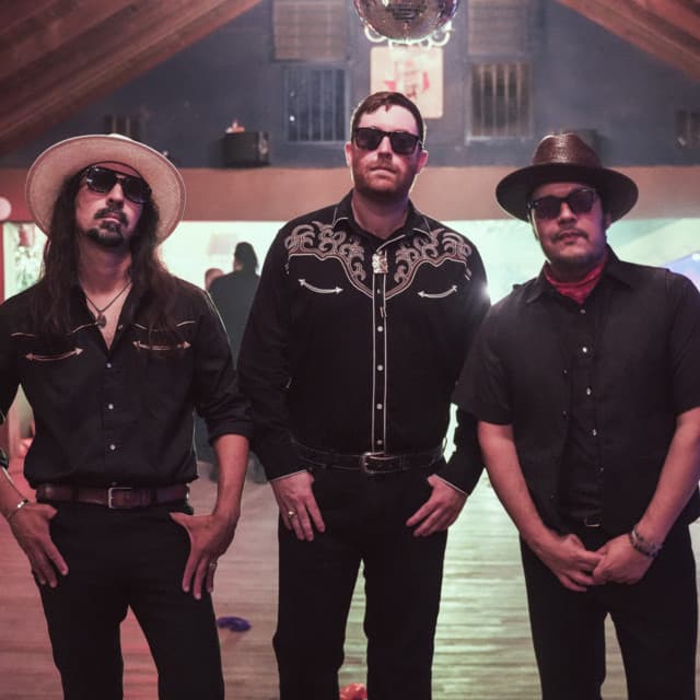 The Animeros artist profile