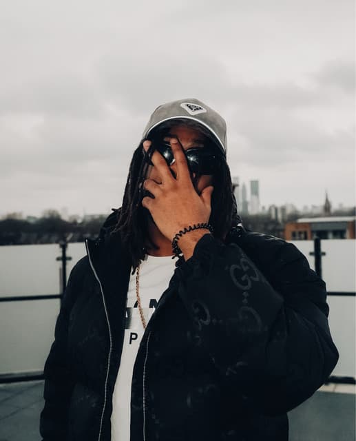 AV Allure artist profile image