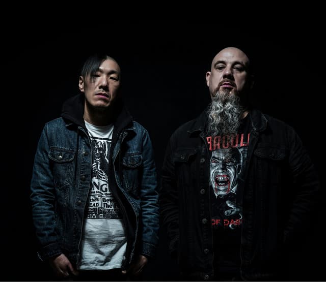 Dance With the Dead's artist profile image