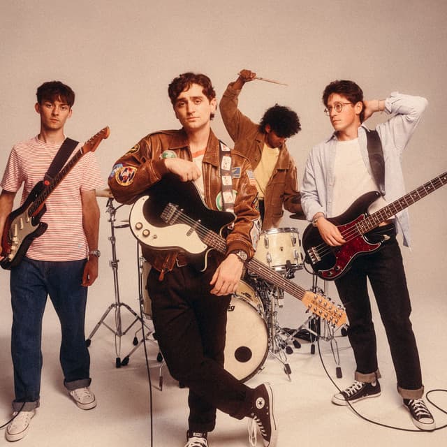 Kids That Fly artist profile image