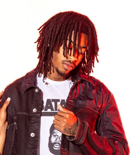 dexelz artist profile image