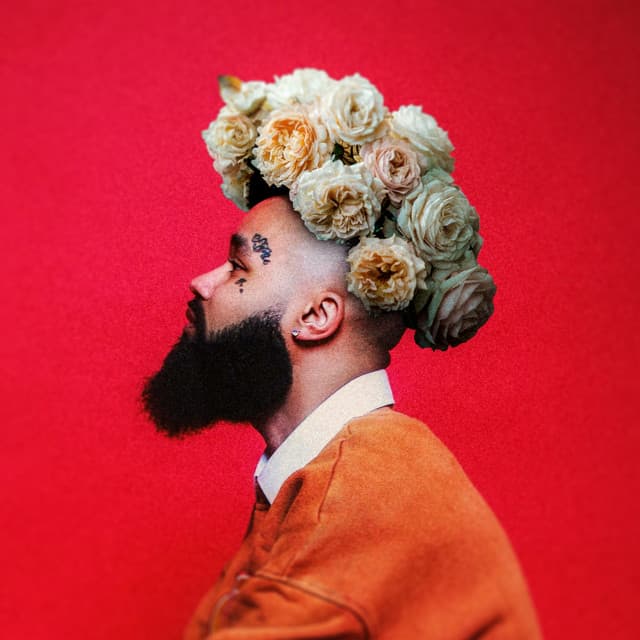 Chaz French artist profile