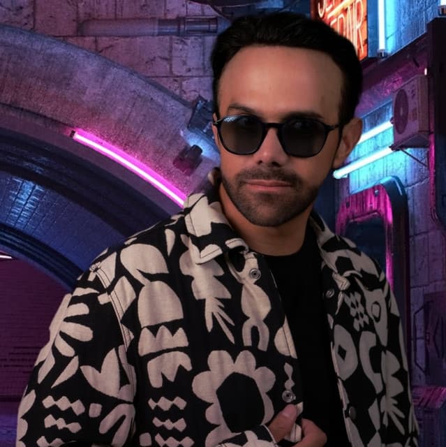Block & Crown artist profile image