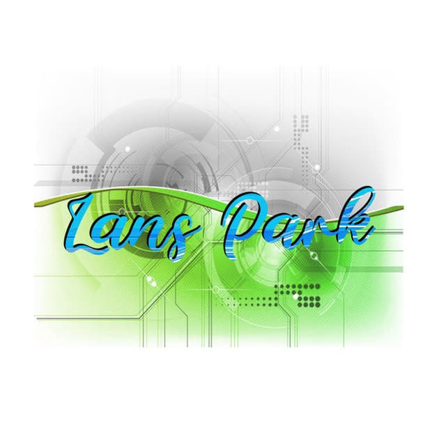 LansPark artist profile image