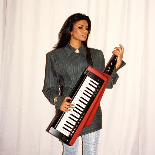 Debbii Dawson's artist profile image