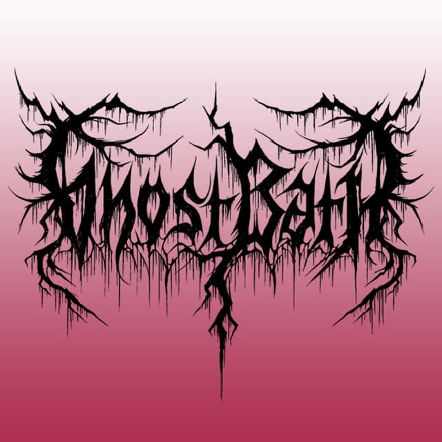Ghost Bath artist profile image