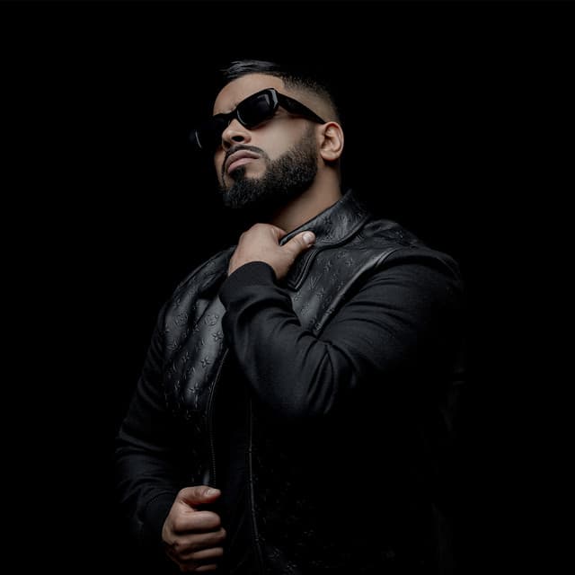 HMZ artist profile image