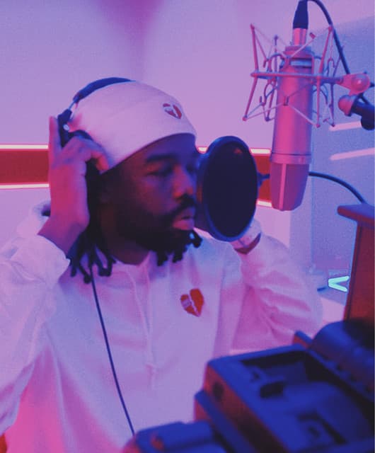 Iamsu! artist profile image