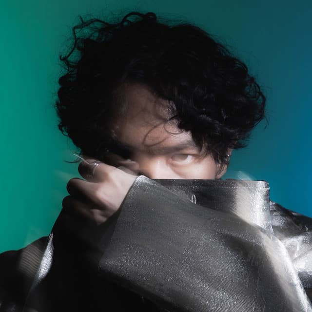 Hindia artist profile image