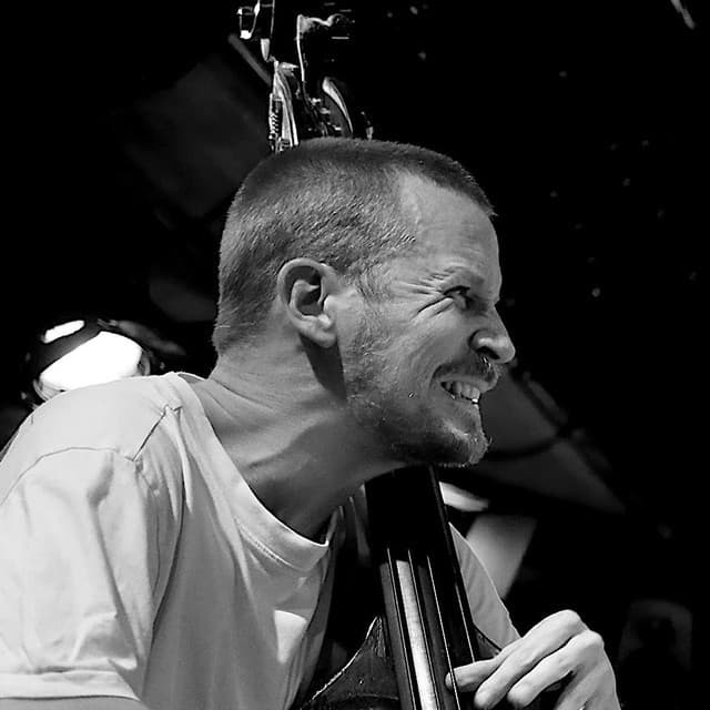 Koma Saxo artist profile image