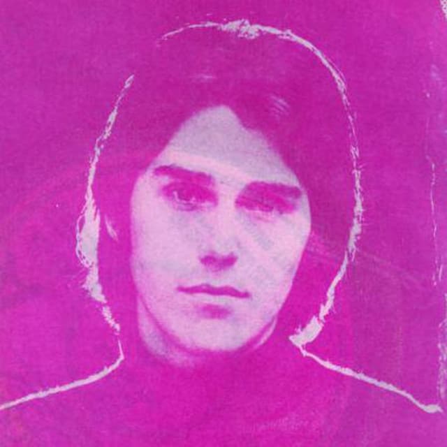 Emitt Rhodes artist profile image