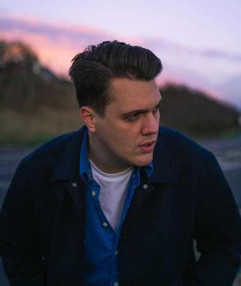 St. Lundi artist profile image